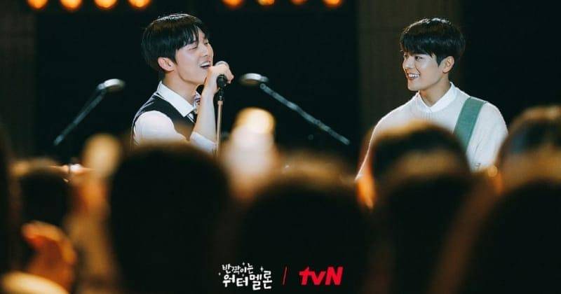 Instagram.com/tvn_drama